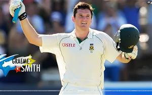 Graeme Smith